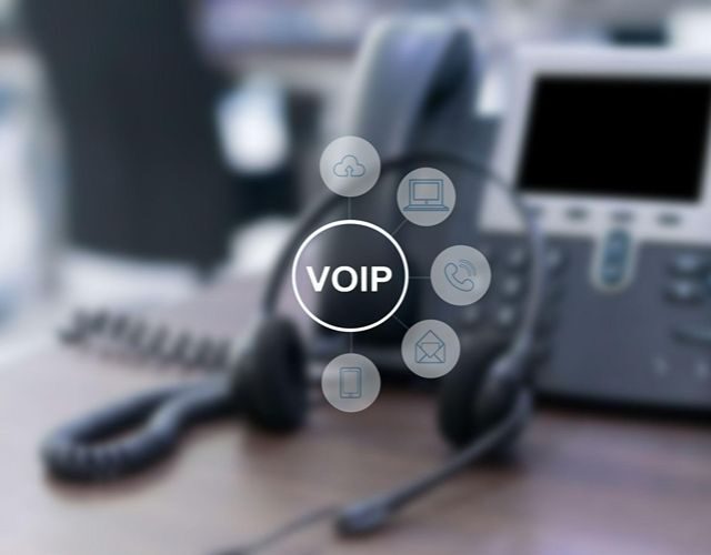 voip-telephone